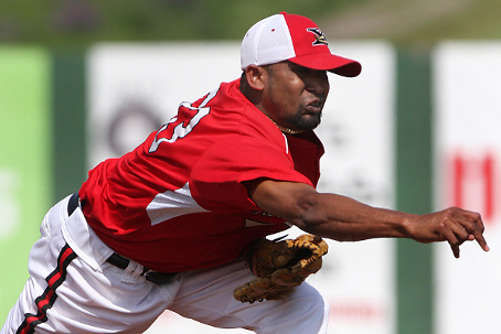 'EVERY DAY EDDIE' RETURNS TO SOLIDIFY BULLPEN Article 984